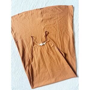 Christy Dawn The Sage Floral Maxi Dress